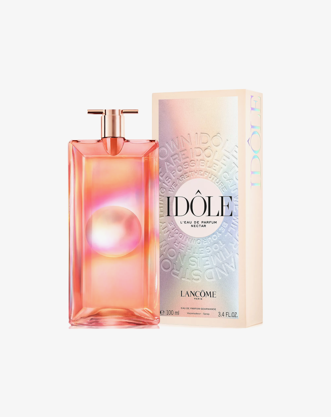 Lancôme Idôle Eau de Parfum Nectar, 100 ml