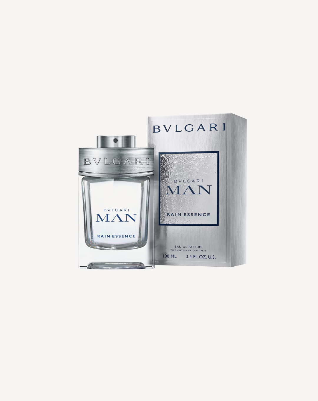 Bvlgari Man Rain Essence EDP 100ml