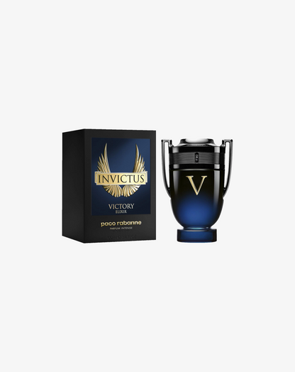 Paco Rabanne Invictus Victory Elixir Parfum Intense 100ml