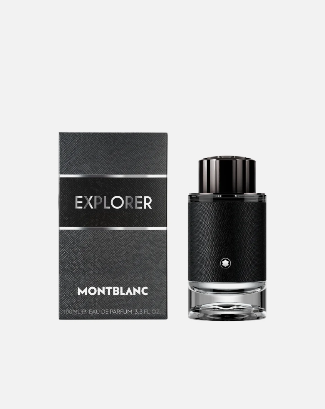 Mont Blanc Explorer EDP 100ml Perfume For Men