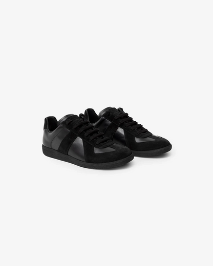 Maison Margiela Replica 'Triple Black' Sneakers