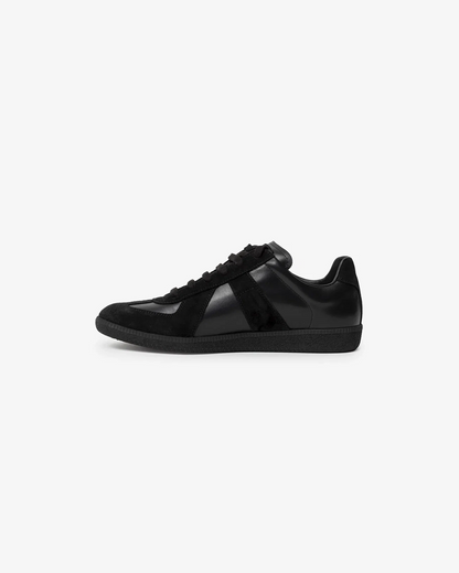 Maison Margiela Replica 'Triple Black' Sneakers