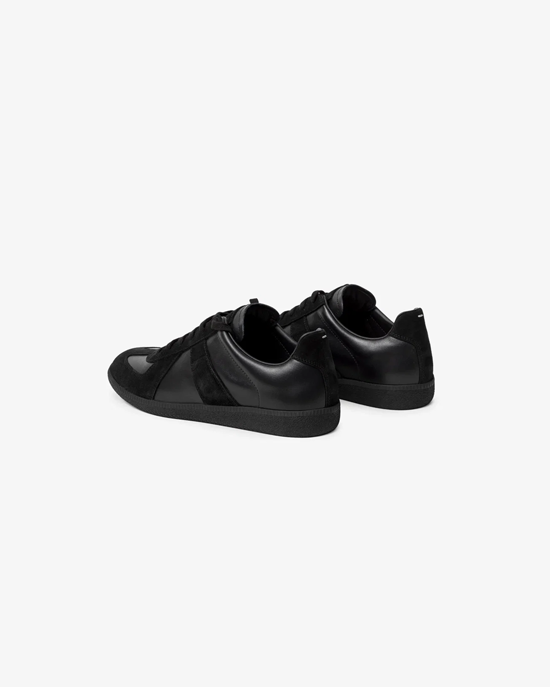 Maison Margiela Replica 'Triple Black' Sneakers