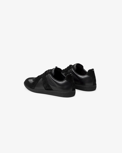 Maison Margiela Replica 'Triple Black' Sneakers