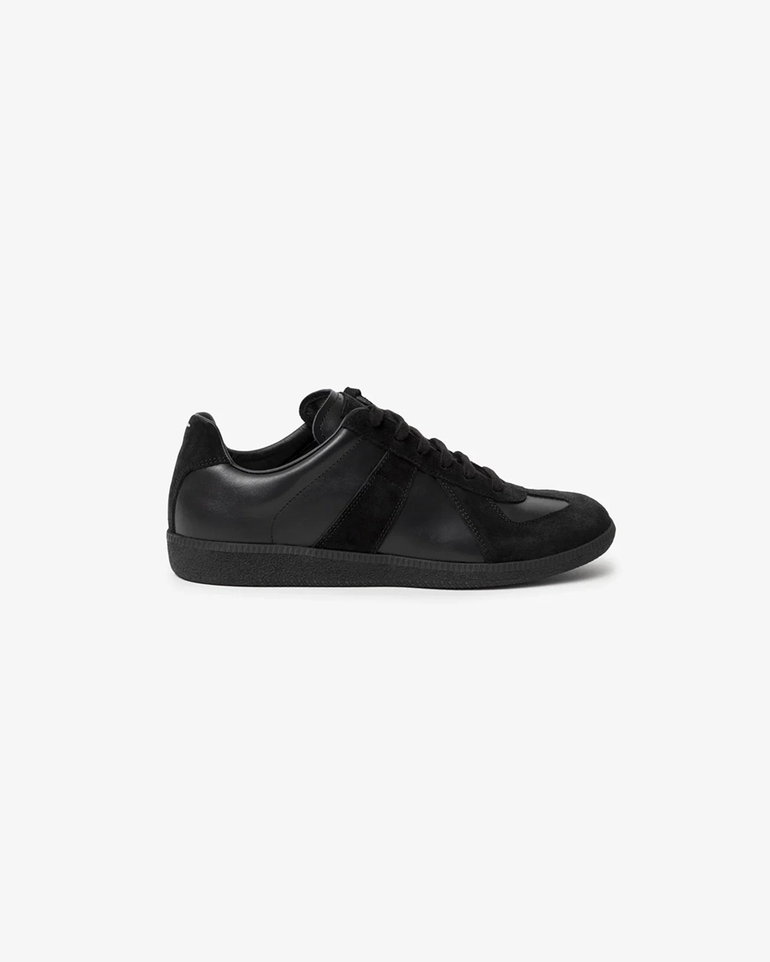 Maison Margiela Replica 'Triple Black' Sneakers