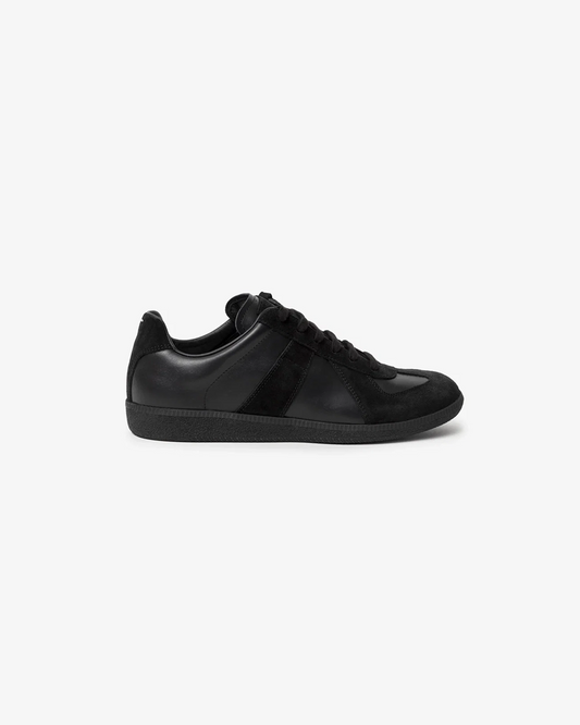 Maison Margiela Replica 'Triple Black' Sneakers