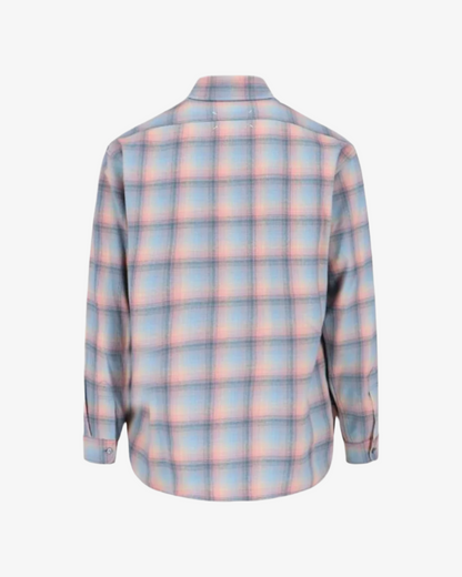 Maison Margiela x Pendleton Classic Plaid Shirt