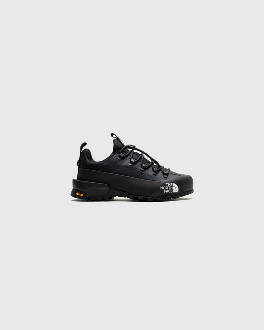 North Face Glenclyffe Low TNF Black Sneakers