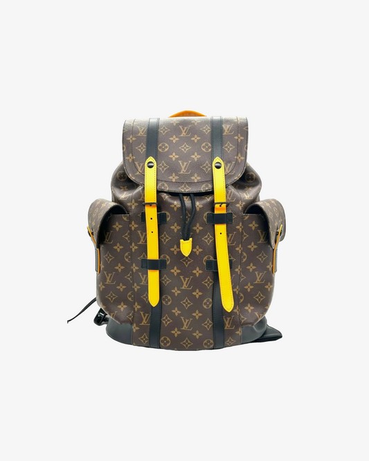 Louis Vuitton Christopher Backpack