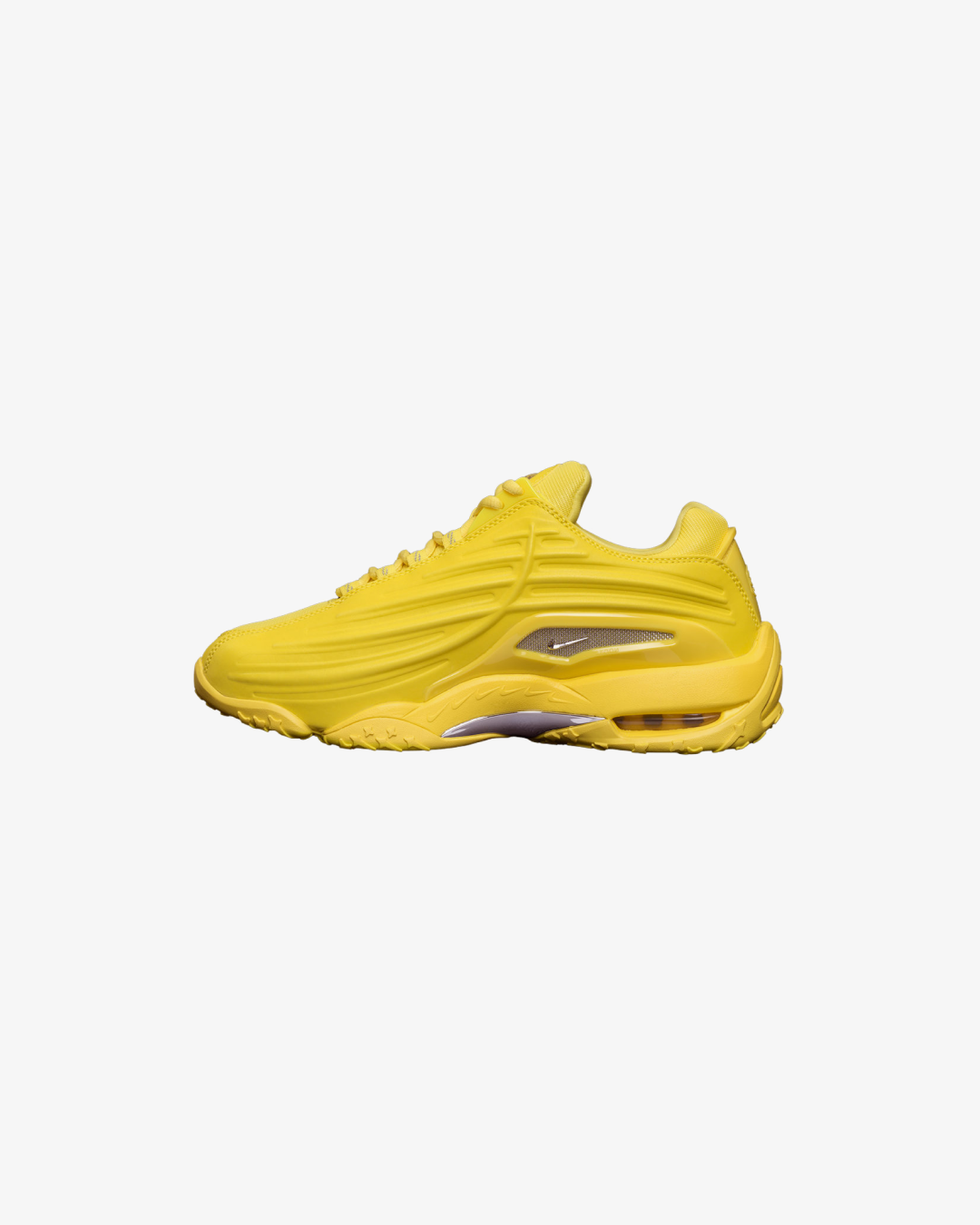 Drake X Nike Nocta -  Hot Step 2 ‘Banana Yellow‘