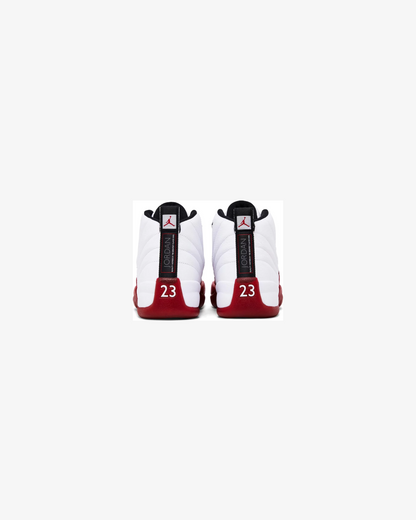 Air Jordan 12 Retro ‘Cherry‘ Sneakers