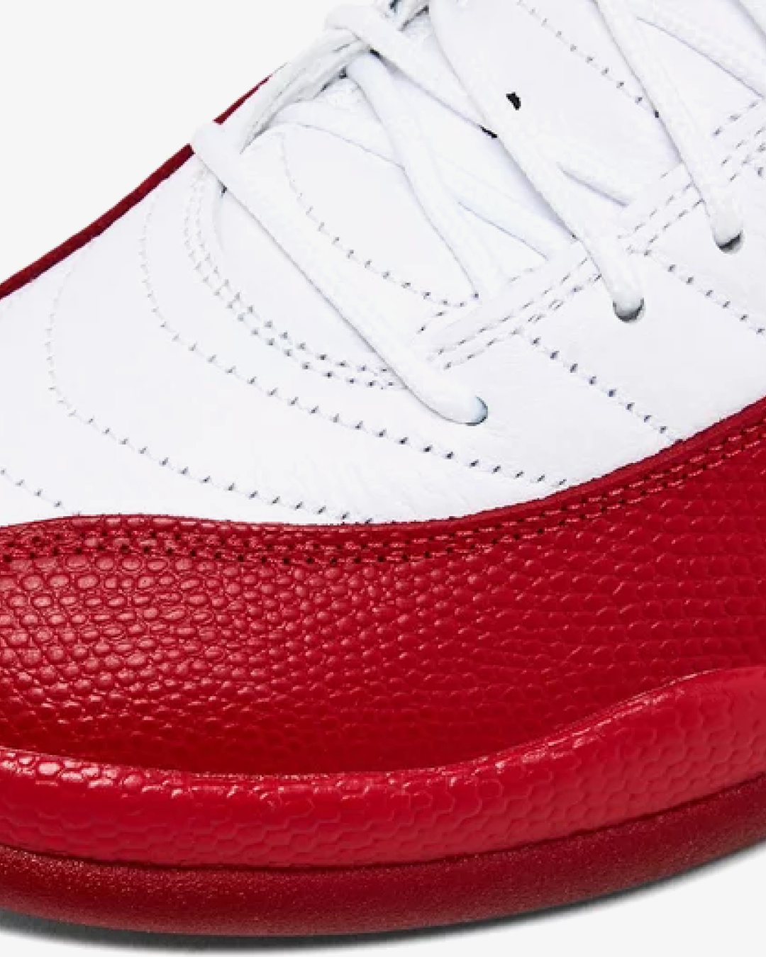 Air Jordan 12 Retro ‘Cherry‘ Sneakers