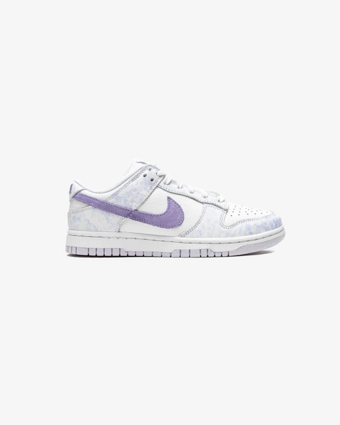 Nike SB Dunk Low ‘Purple Pulse‘ Sneakers