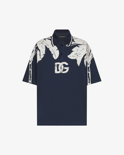 D &G Polo Shirts