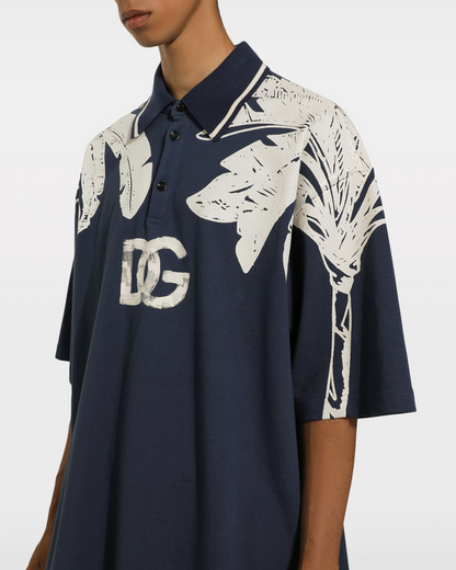 D &G Polo Shirts