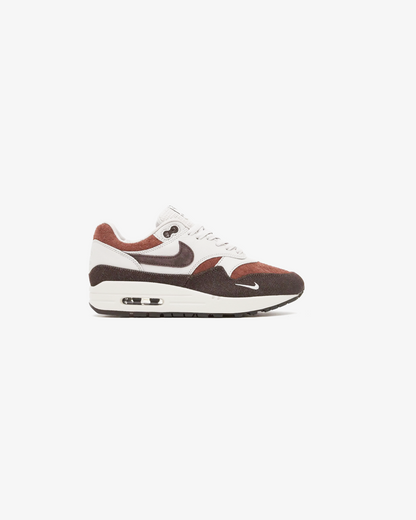 Size? x Nike Air Max 1 Sneakers