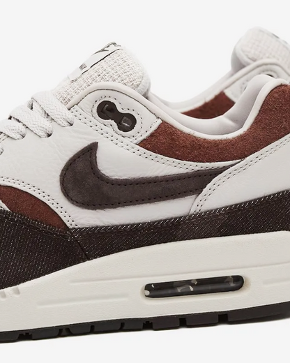 Size? x Nike Air Max 1 Sneakers