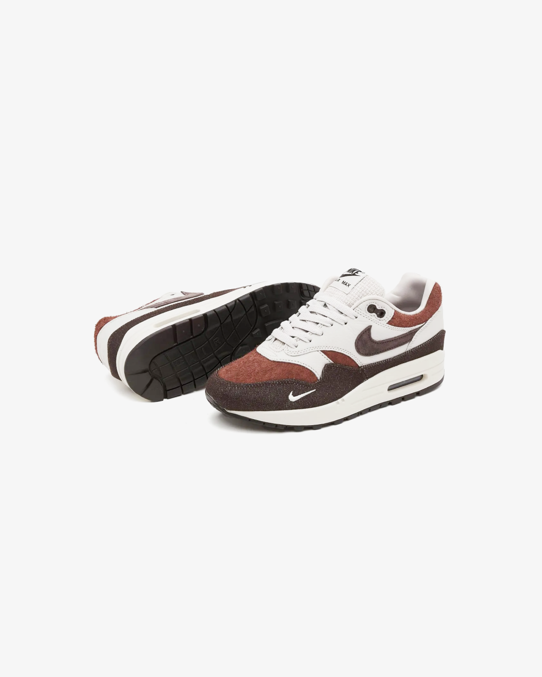 Size? x Nike Air Max 1 Sneakers