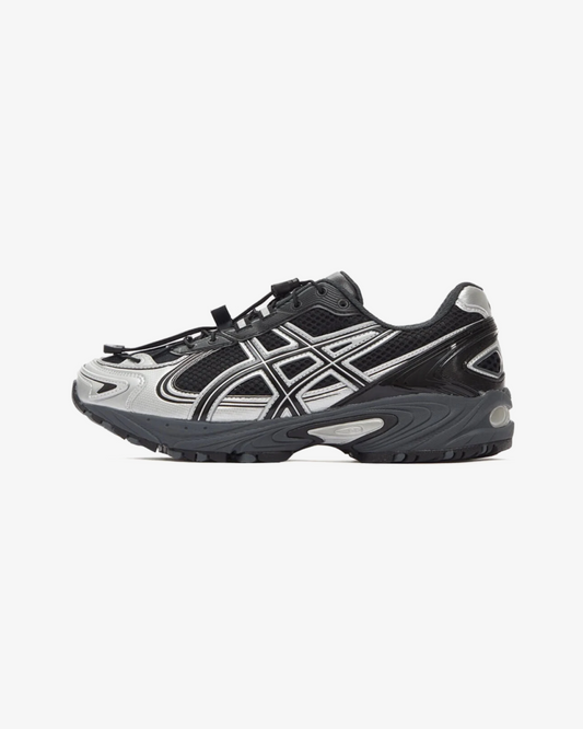 Asics Gel-Kahana TR V4 Silver Black Sneakers