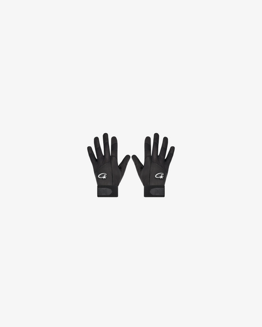 Original Corteiz Leather Gloves