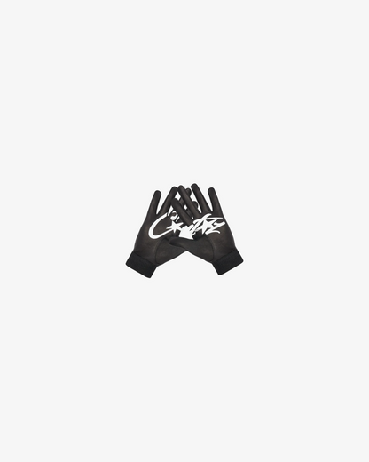 corteiz handschuhe Original Corteiz Leather Gloves | Premium Quality Streetwear