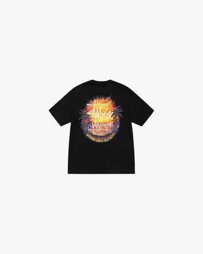 Stussy Graphic T-Shirt