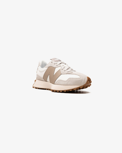 New Balance 327 Moonbeam Driftwood sneakers