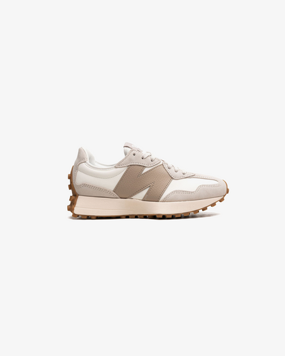 New Balance 327 Moonbeam Driftwood sneakers