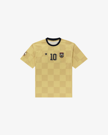 Aimé Leon Dore Soccer Jersey