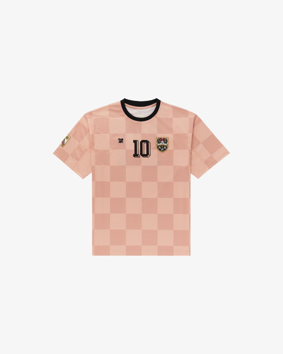 Aimé Leon Dore Soccer Jersey