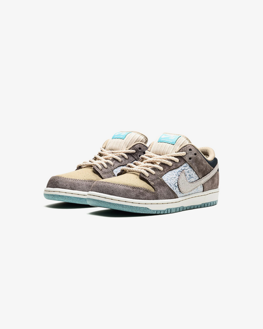 Nike SB Dunk Low ‘Big Money Savings’ Sneakers