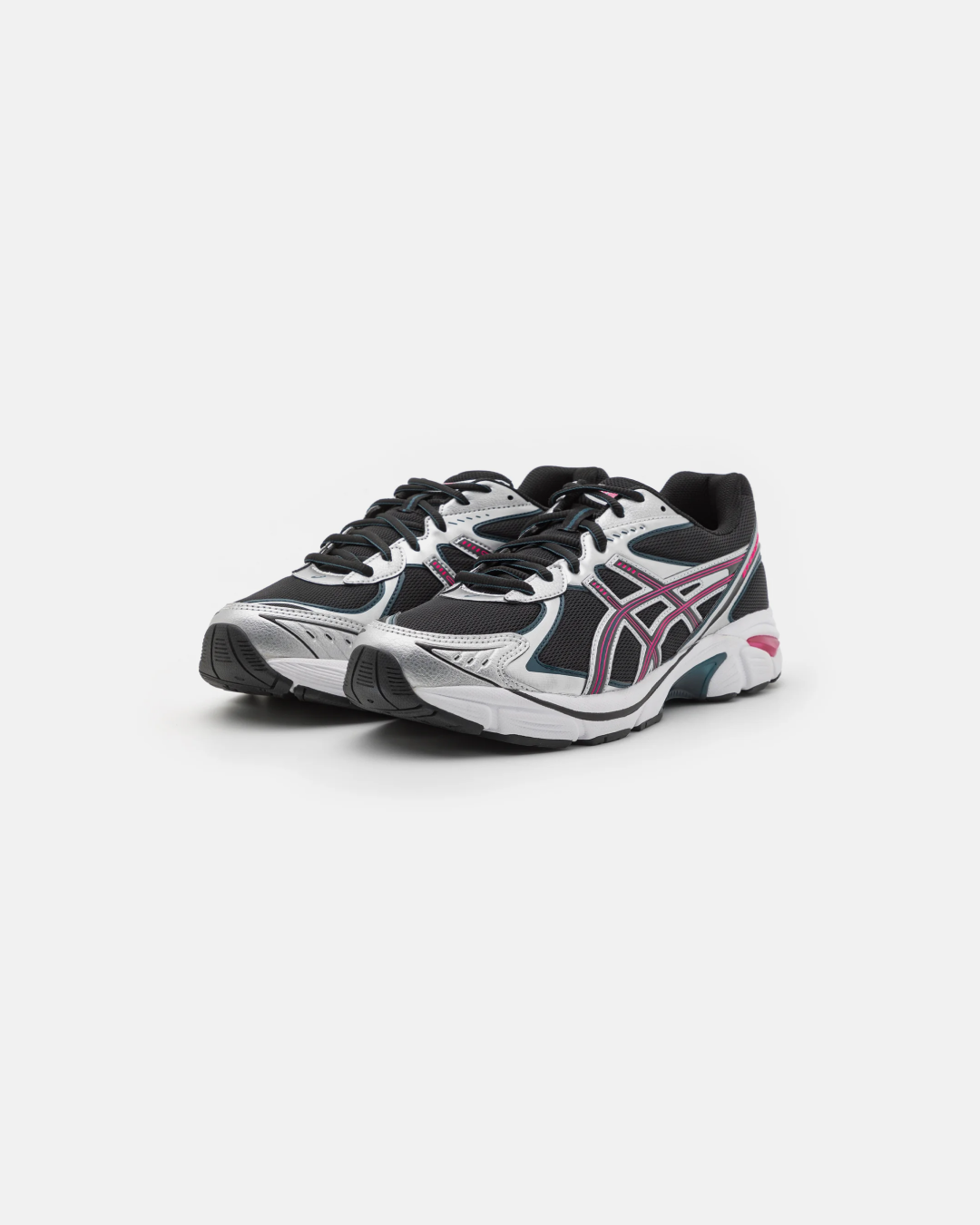 Asics GT-2160 Black Pure Silver Violet