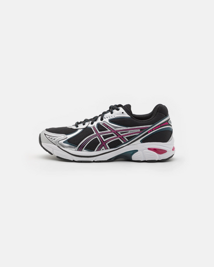 Asics GT-2160 Black Pure Silver Violet