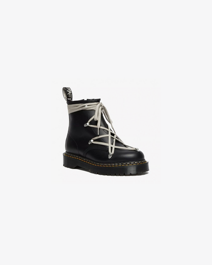 Rick Owens x Dr. Martens 1460 Bex DS Pro Boots