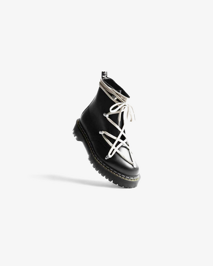 Rick Owens x Dr. Martens 1460 Bex DS Pro Boots