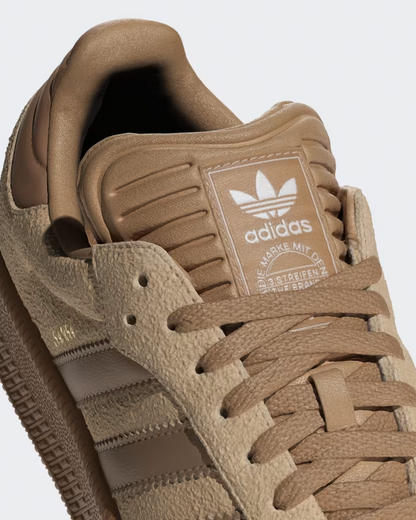 Adidas Original samba XLG Sneakers