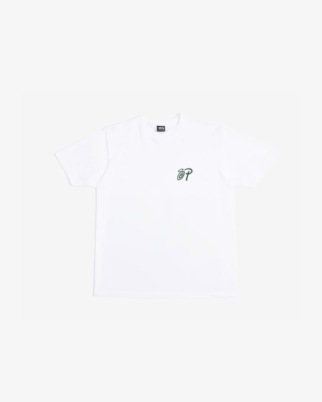 Patta x Stussy Sound Connection T-shirt