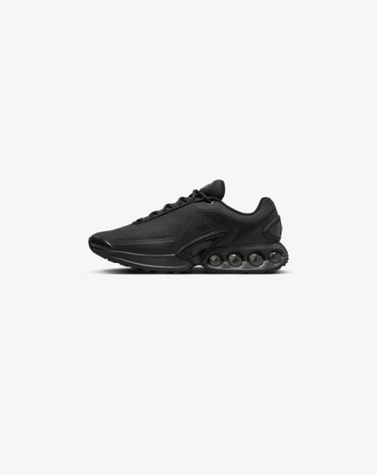 Nike Air Max DN Black Dark Grey Sneakers