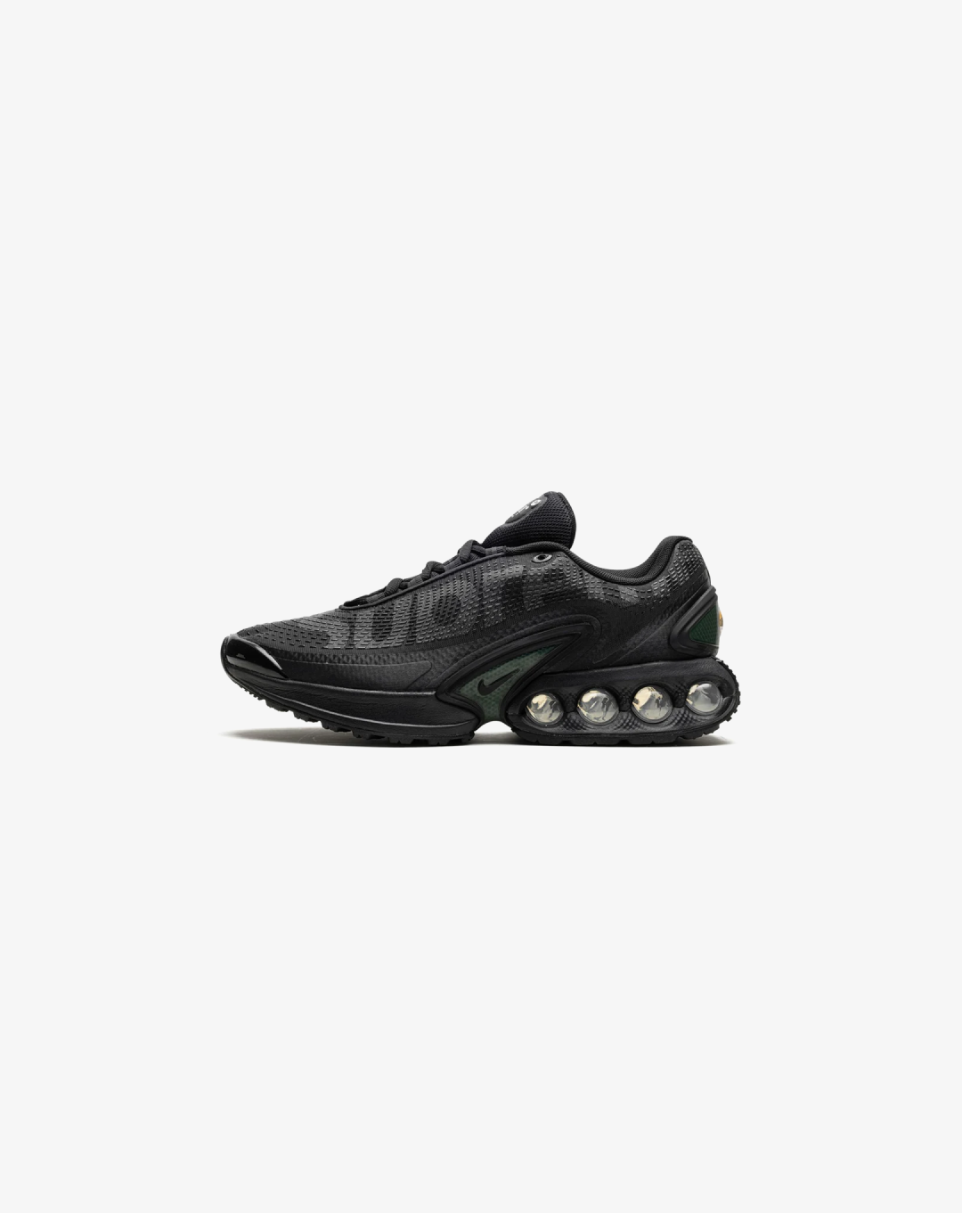 Nike Air Max DN “Supreme Black Sneakers