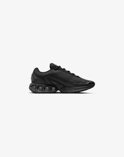 Nike Air Max DN Black Dark Grey Sneakers