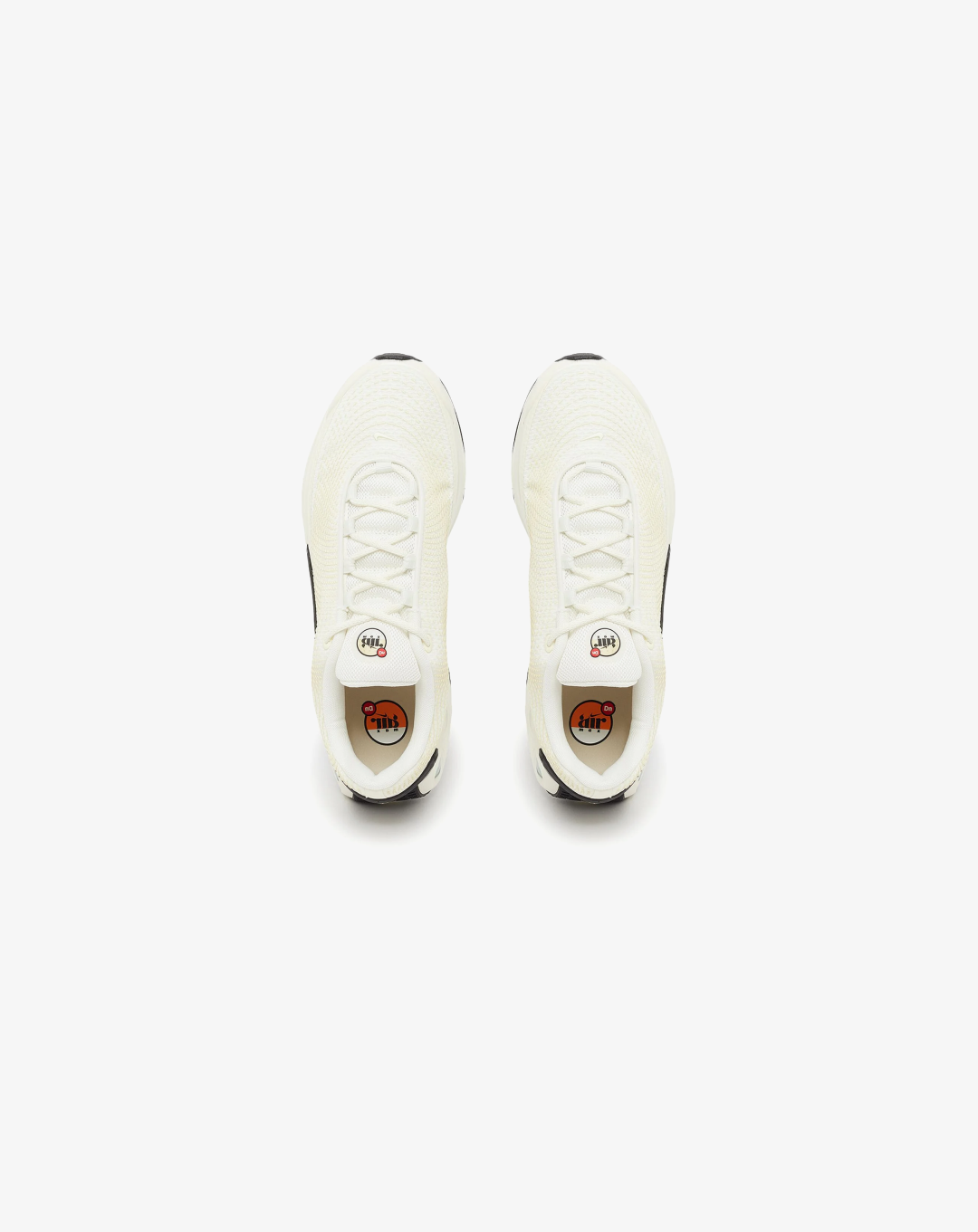 Nike Air Max DN White Sneakers