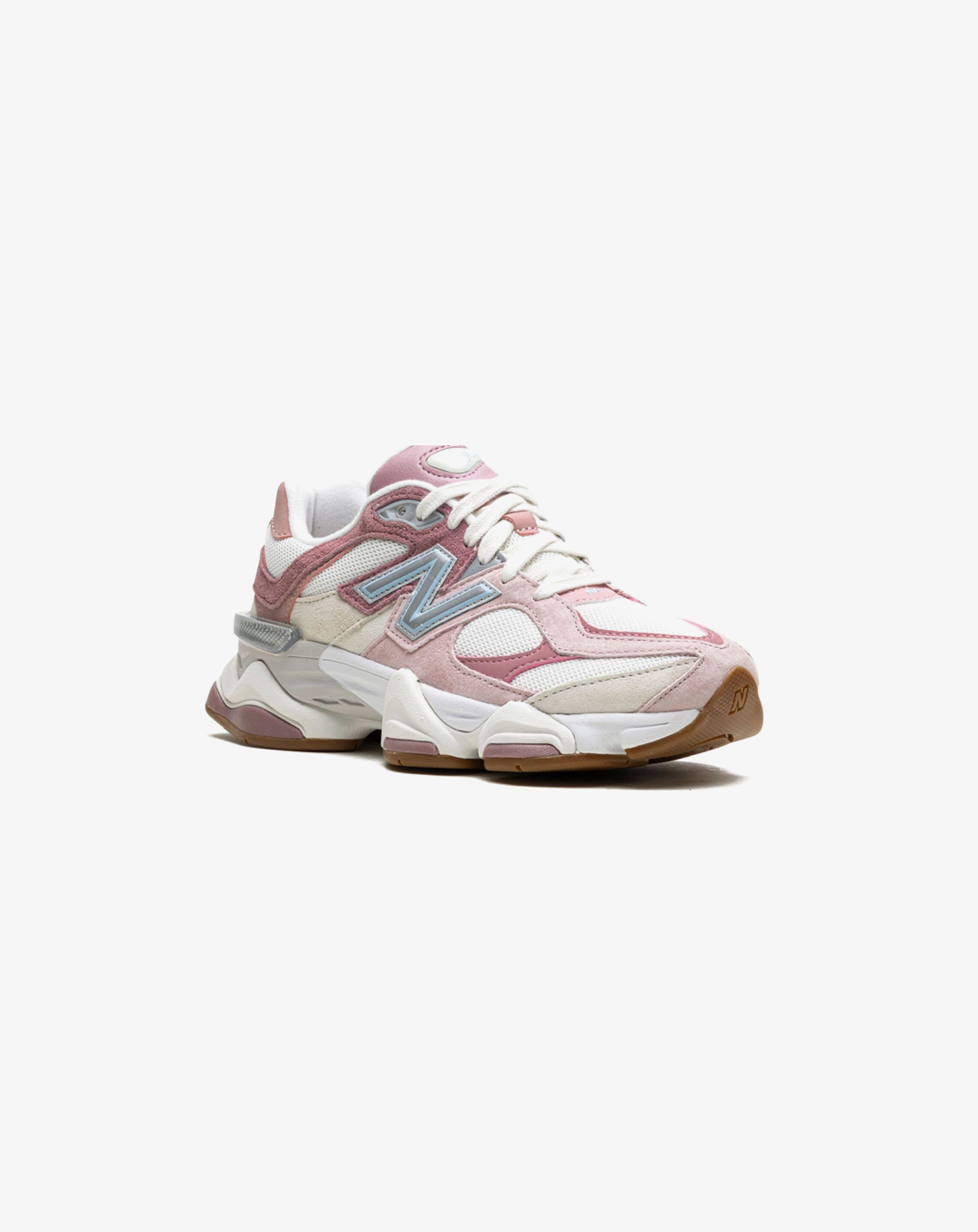 New Balance 9060 Rose Pink‘ Sneakers