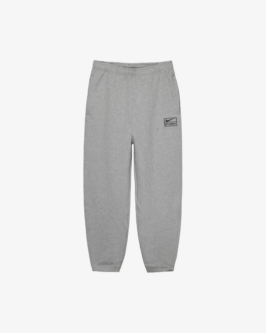 NIKE x Stüssy Fleece Crew Sweatpant