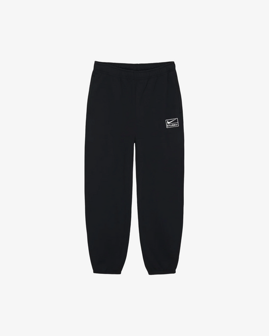 NIKE x Stüssy Fleece Crew Sweatpant