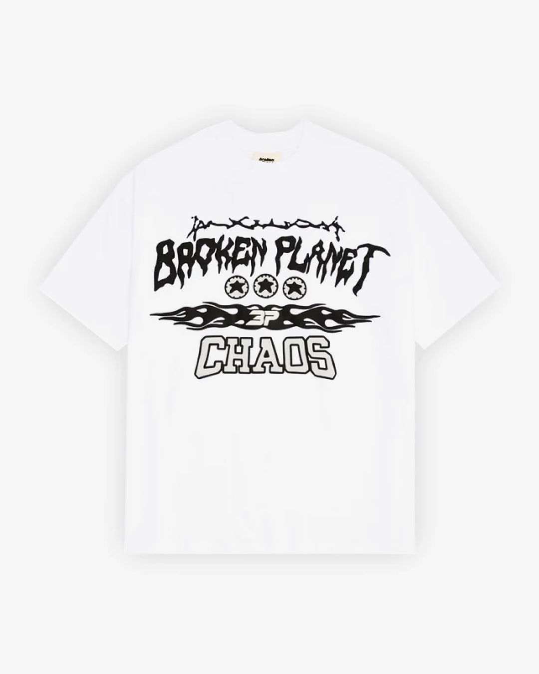 Broken Planet Market Chaos T-Shirt