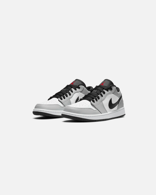 Nike Air Jordan 1 Low “Smoke Grey” Sneakers