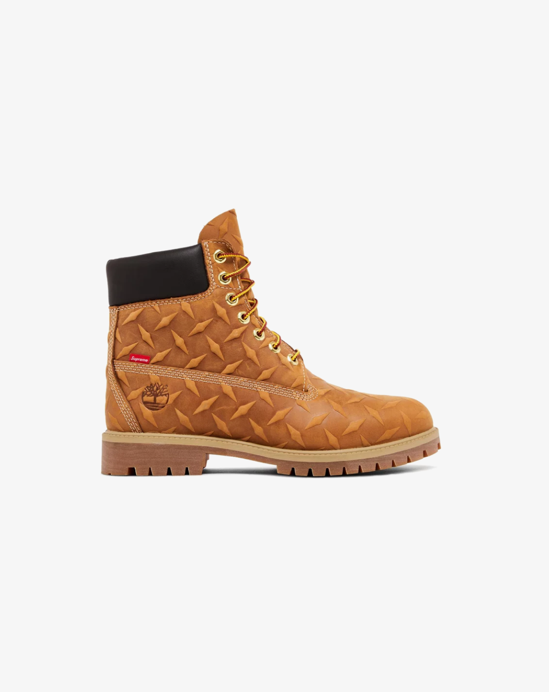 Supreme x 6 Inch Premium Waterproof Boot