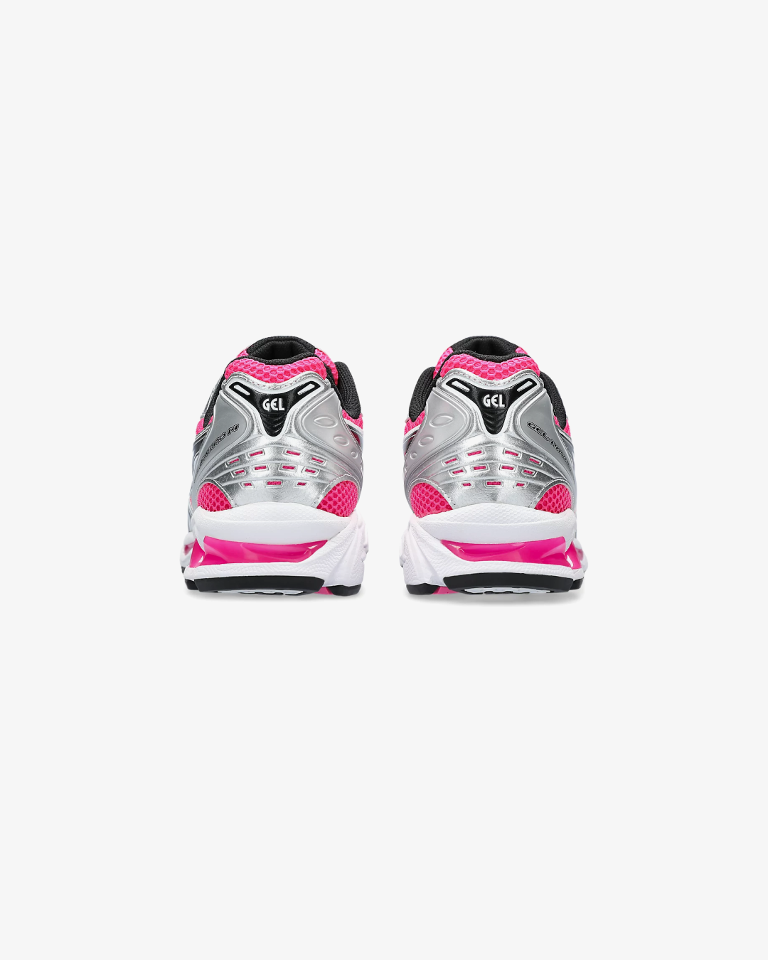 ASICS Gel-Kayano 14 “Pink Glo” Sneakers