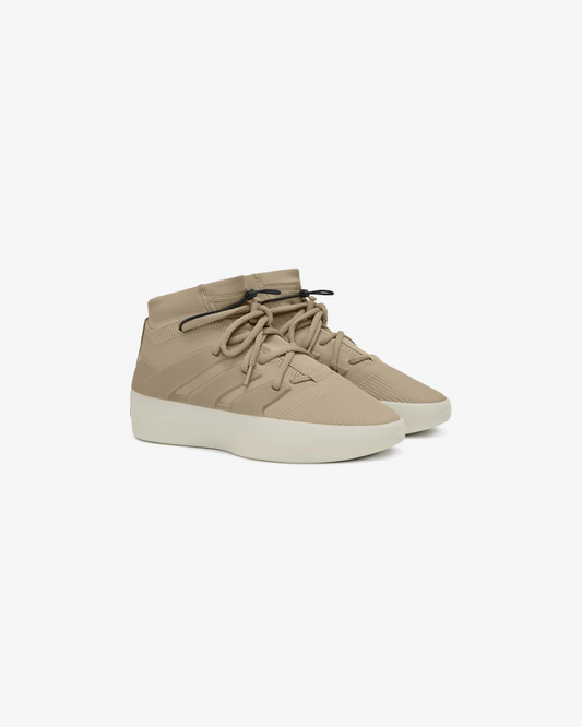 Adidas x Fear of God Athletics 1 Basketball Clay / Argile Sneakers