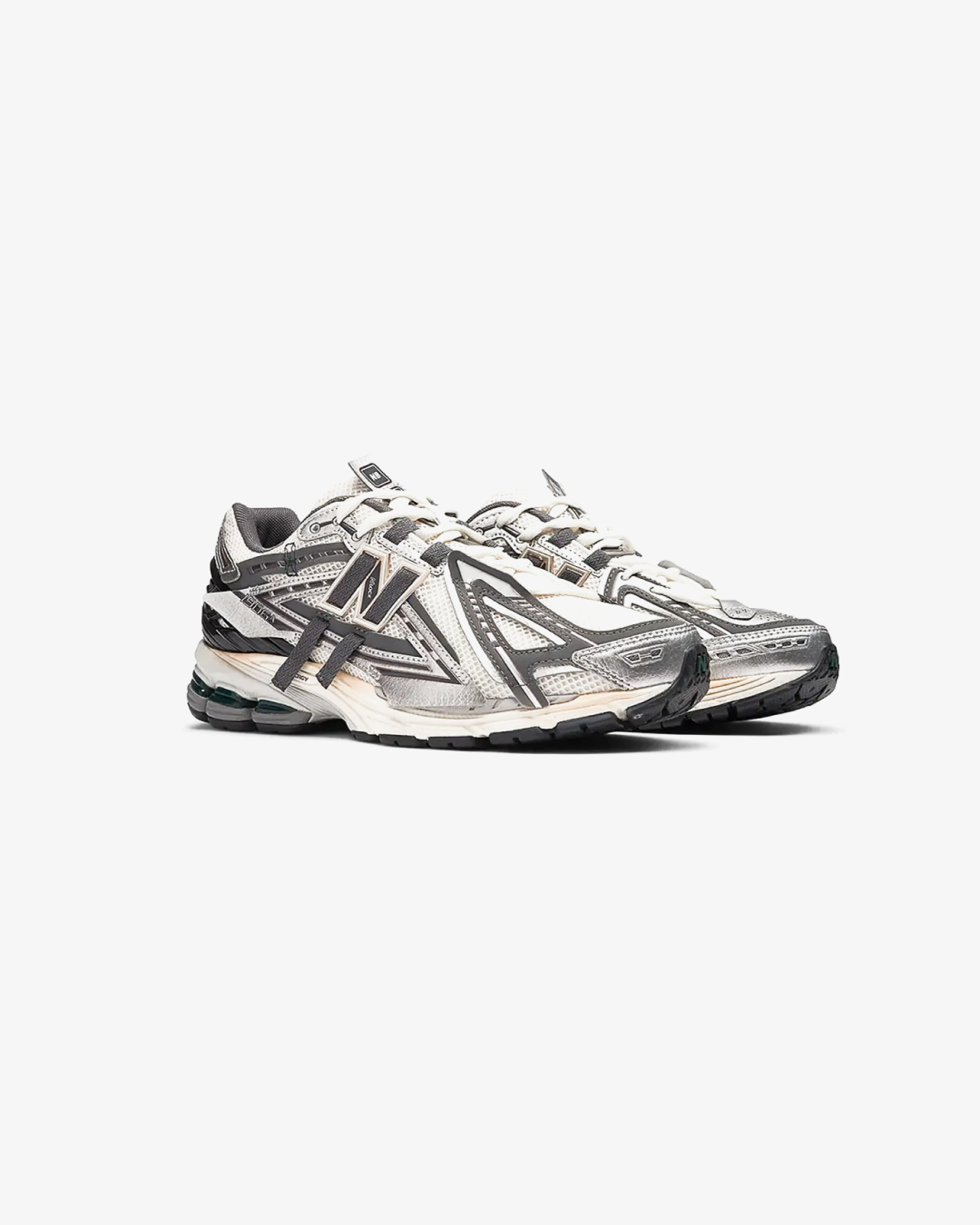 New Balance 1906AD "Tech Explosion Silver Metallic" Sneakers